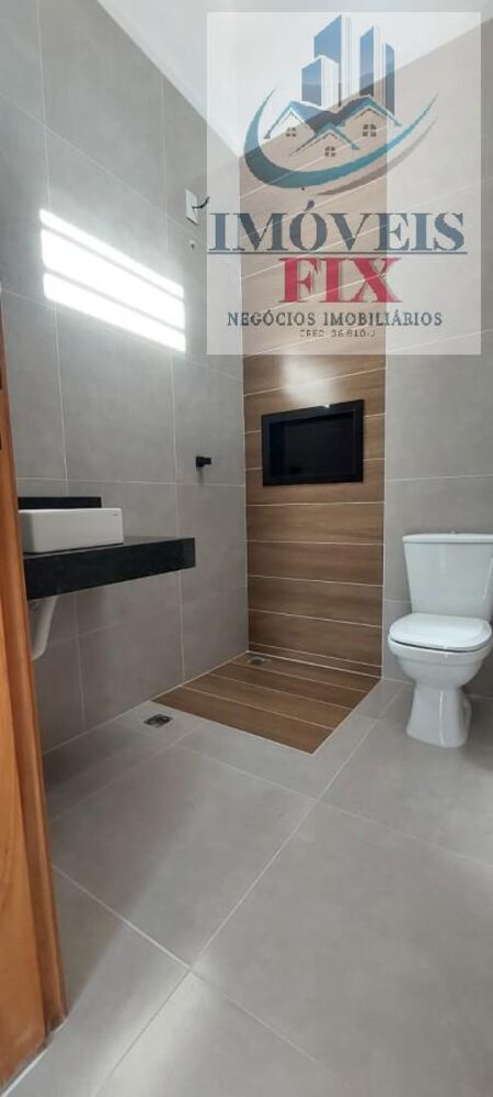 Casa à venda com 3 quartos, 75m² - Foto 8
