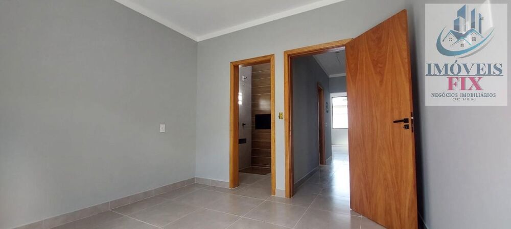 Casa à venda com 3 quartos, 75m² - Foto 6