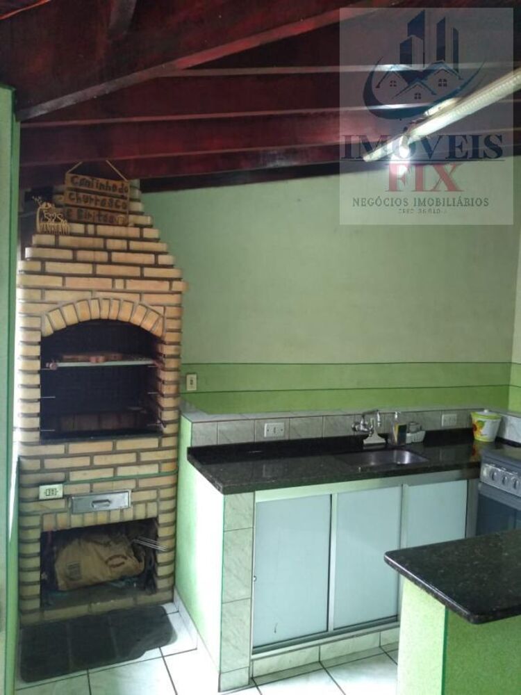 Casa, 3 quartos, 196 m² - Foto 6