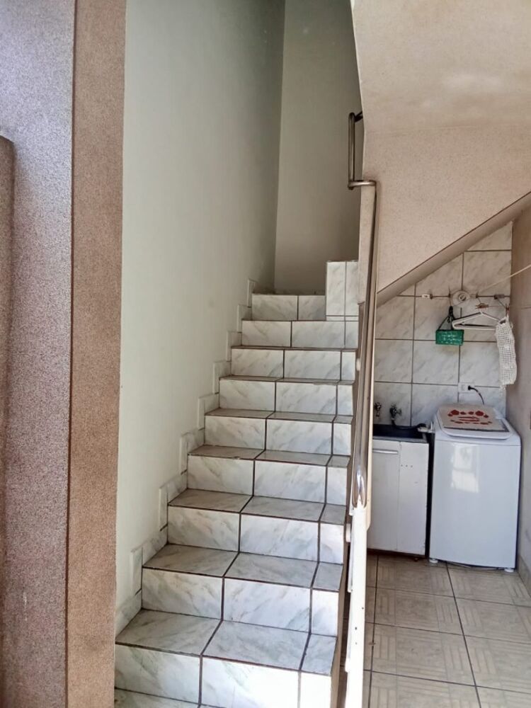 Casa, 3 quartos, 196 m² - Foto 5