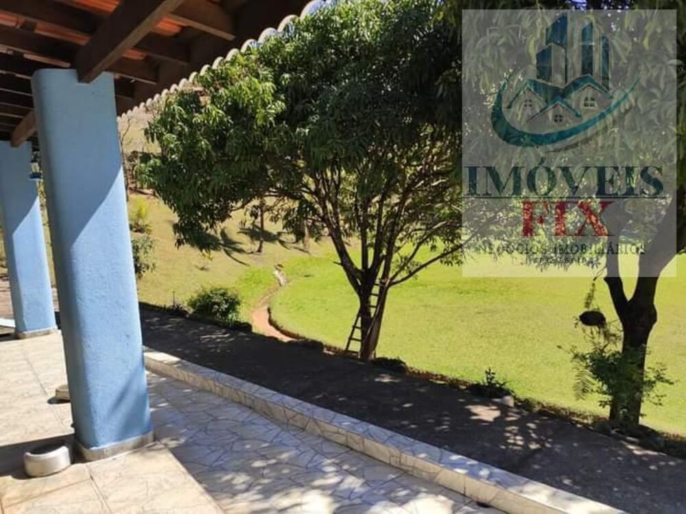Chácara, 3 quartos, 3450 m² - Foto 2