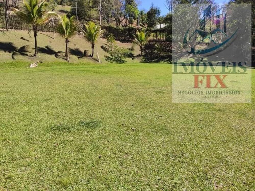 Chácara, 3 quartos, 3450 m² - Foto 3