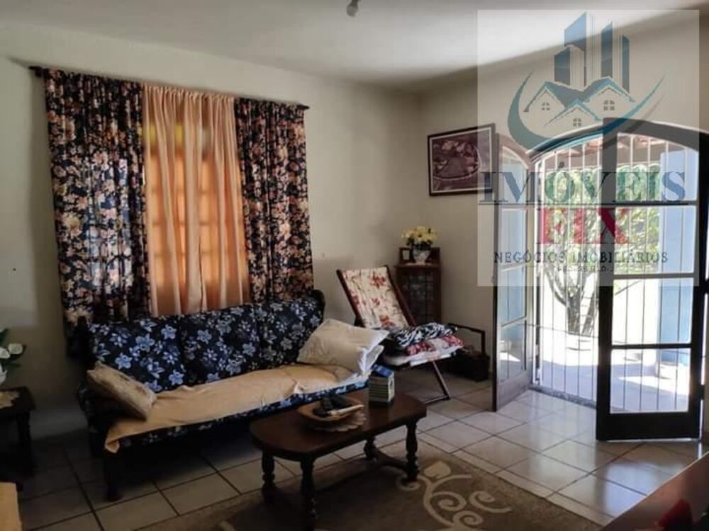 Chácara, 3 quartos, 3450 m² - Foto 4
