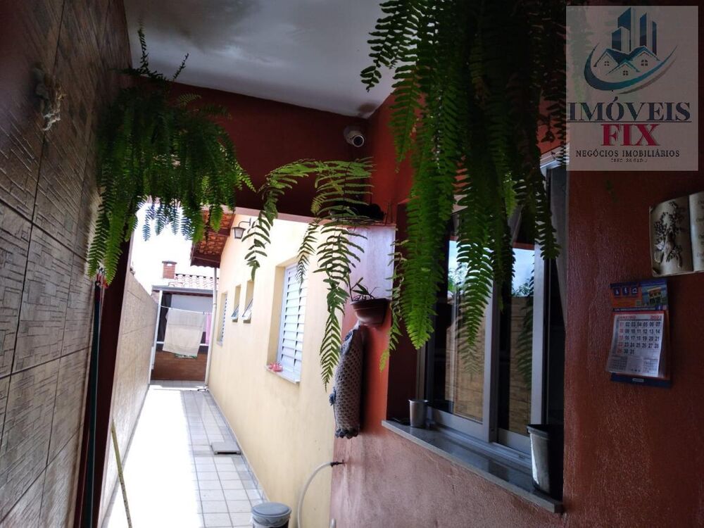 Casa, 2 quartos, 89 m² - Foto 1