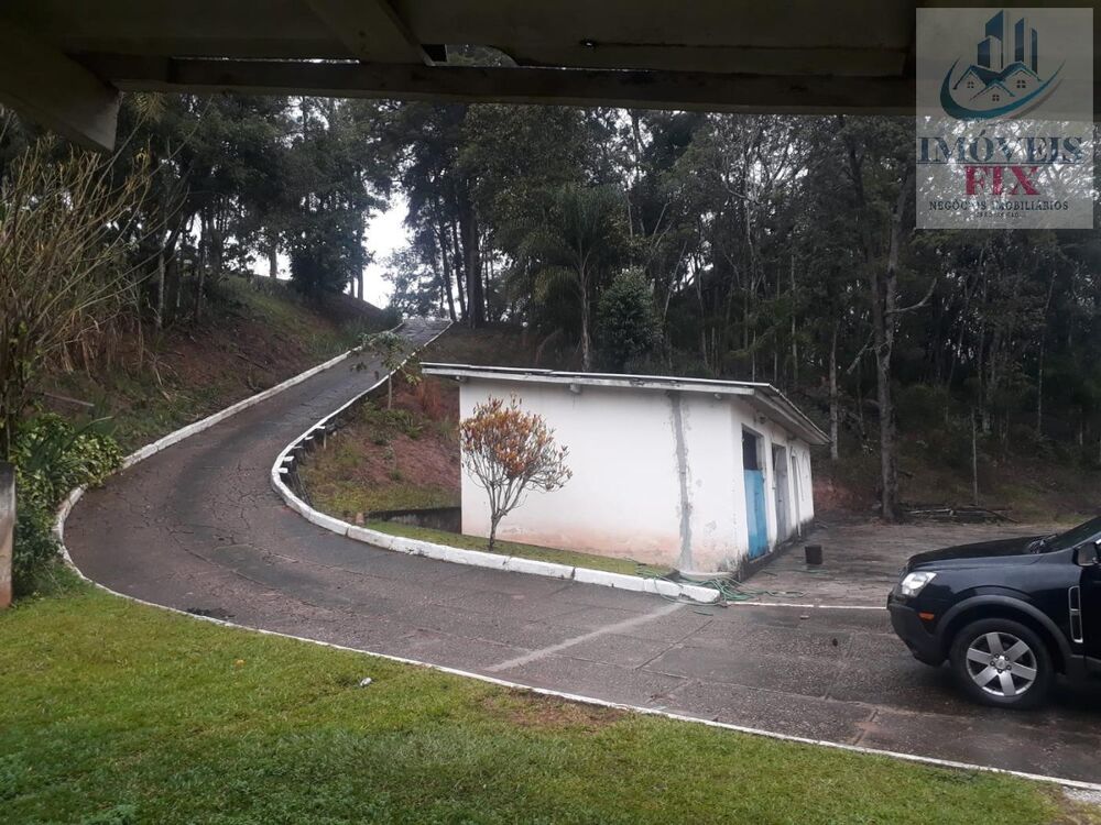 Sítio à venda com 7 quartos, 600m² - Foto 8