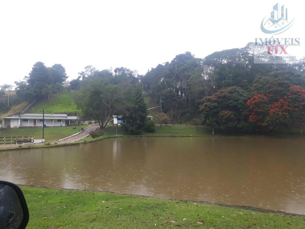 Sítio à venda com 7 quartos, 600m² - Foto 5