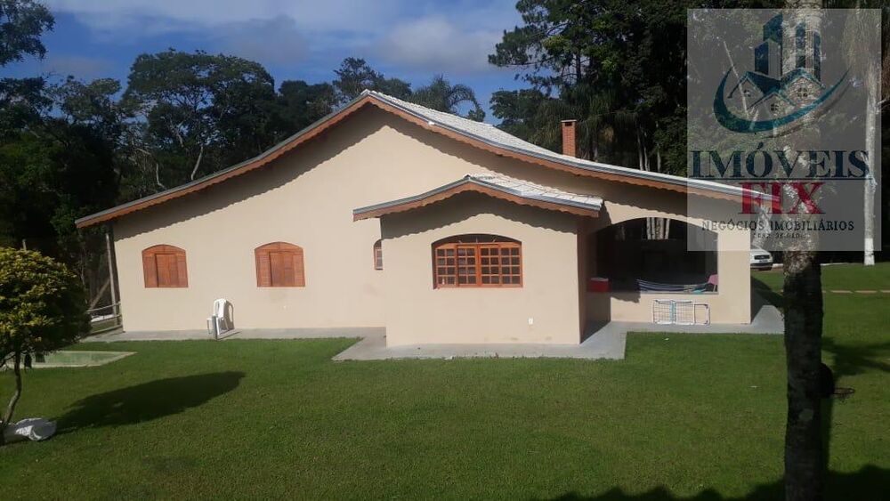 Sítio à venda com 7 quartos, 600m² - Foto 2