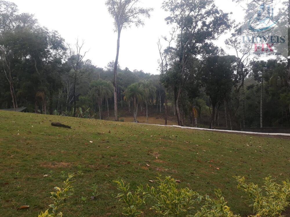 Sítio à venda com 7 quartos, 600m² - Foto 6