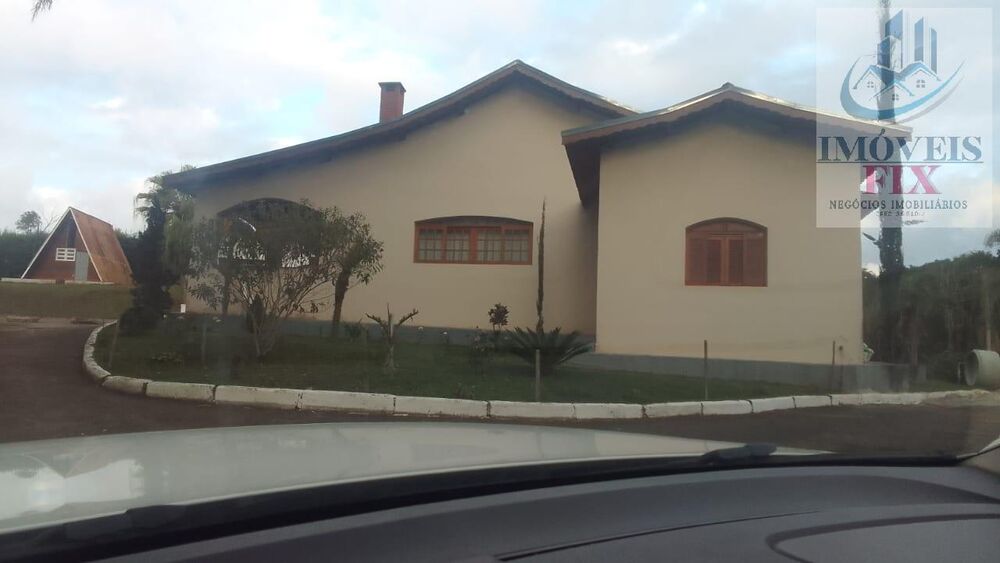 Sítio à venda com 7 quartos, 600m² - Foto 3