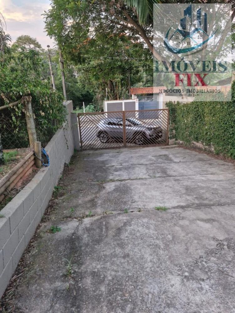 Chácara à venda com 4 quartos, 1000m² - Foto 8