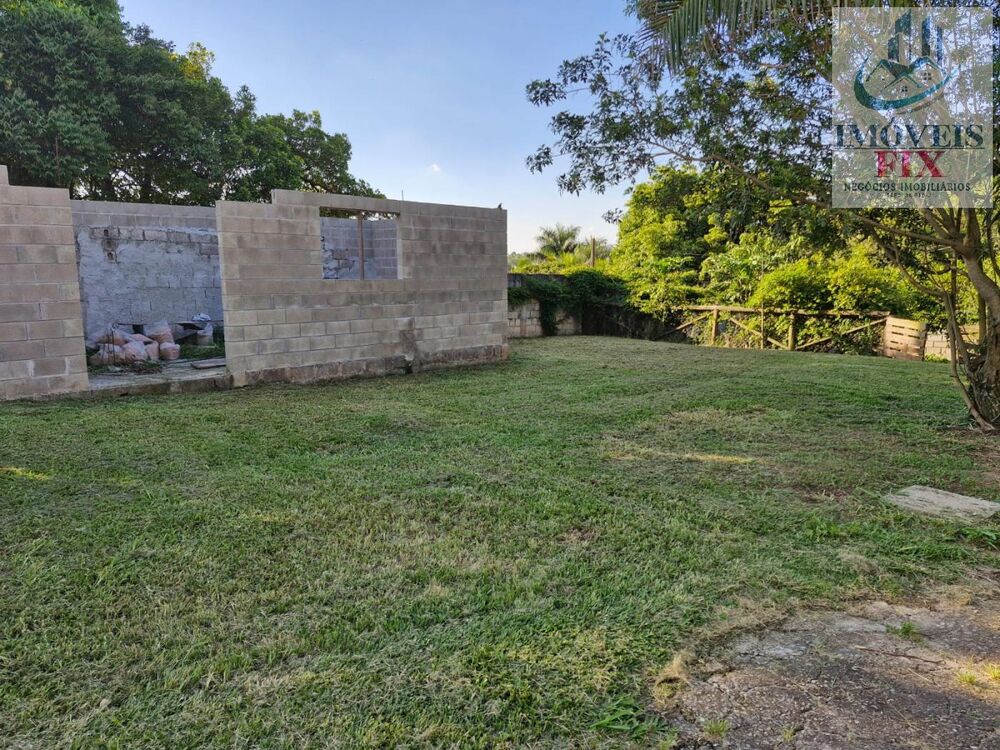 Chácara à venda com 4 quartos, 1000m² - Foto 7