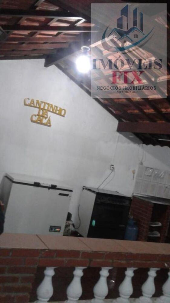 Chácara, 2 quartos, 1000 m² - Foto 5