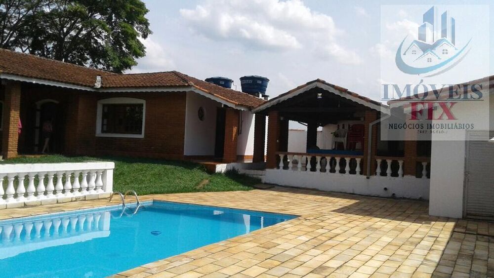 Chácara, 2 quartos, 1000 m² - Foto 6