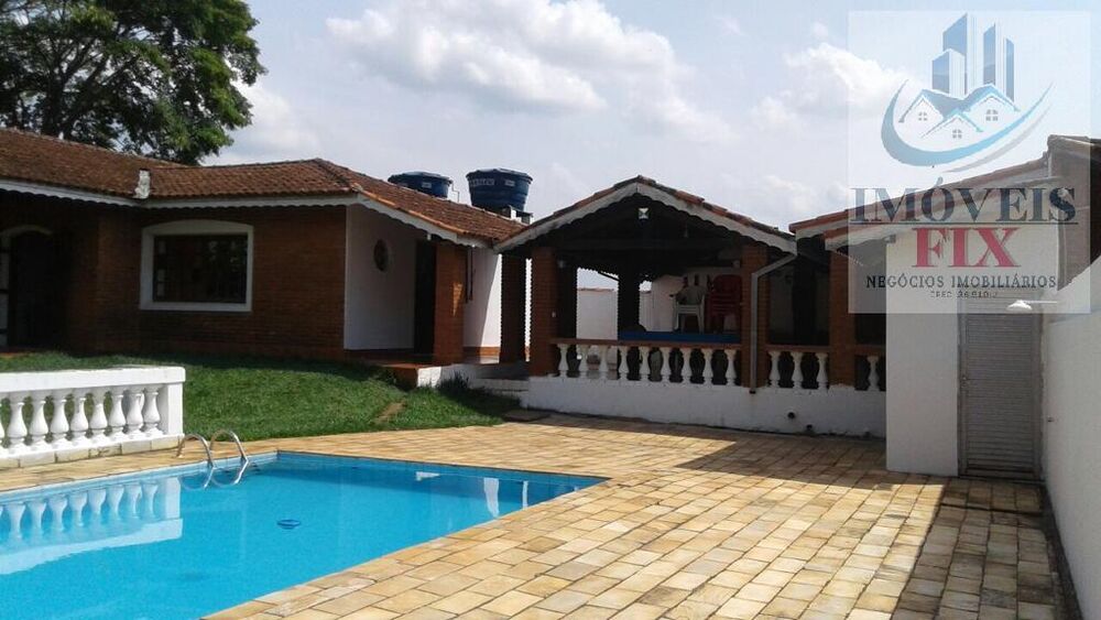 Chácara, 2 quartos, 1000 m² - Foto 1