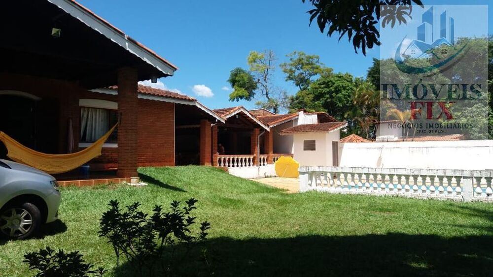 Chácara, 2 quartos, 1000 m² - Foto 8