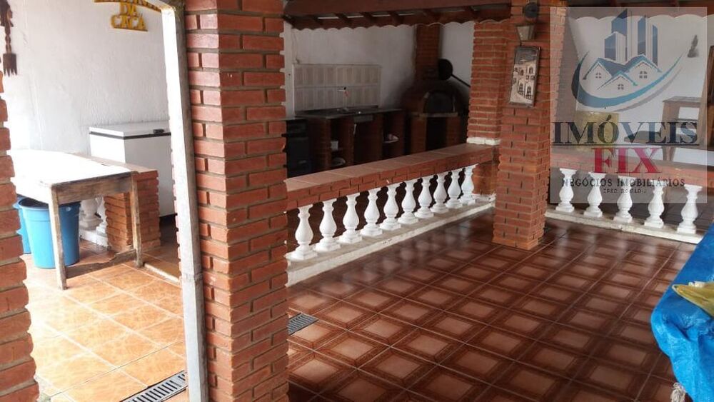 Chácara, 2 quartos, 1000 m² - Foto 2