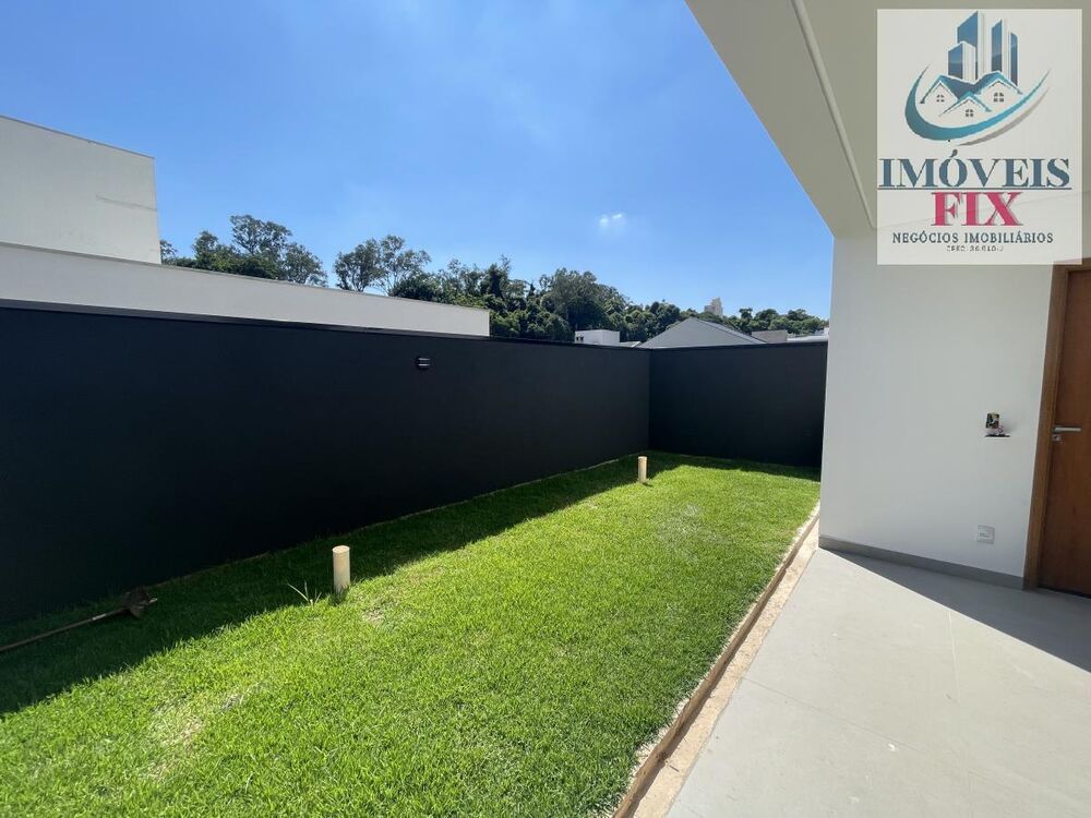 Casa de Condomínio, 3 quartos - Foto 6