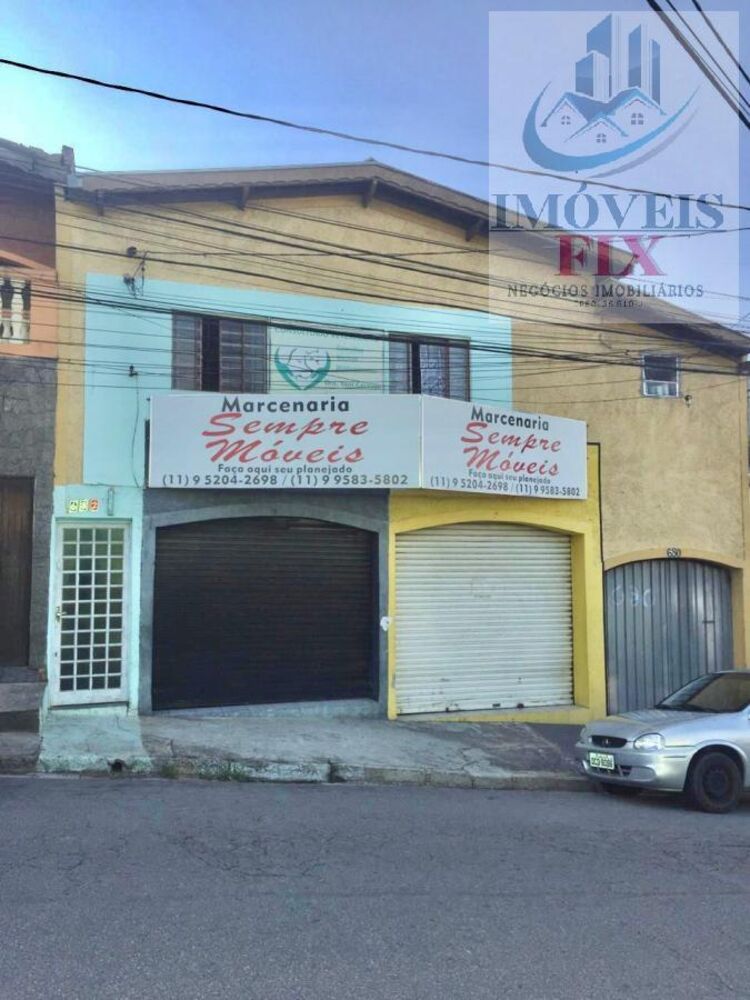 Casa, 4 quartos, 251 m² - Foto 1