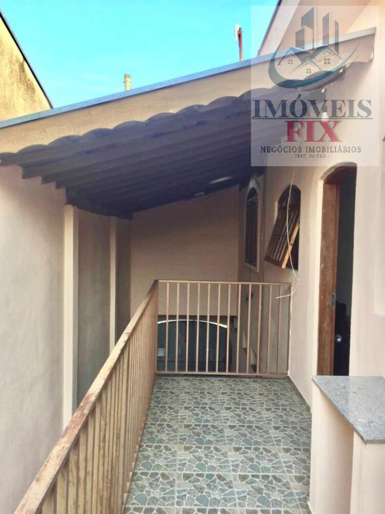 Casa, 4 quartos, 251 m² - Foto 3