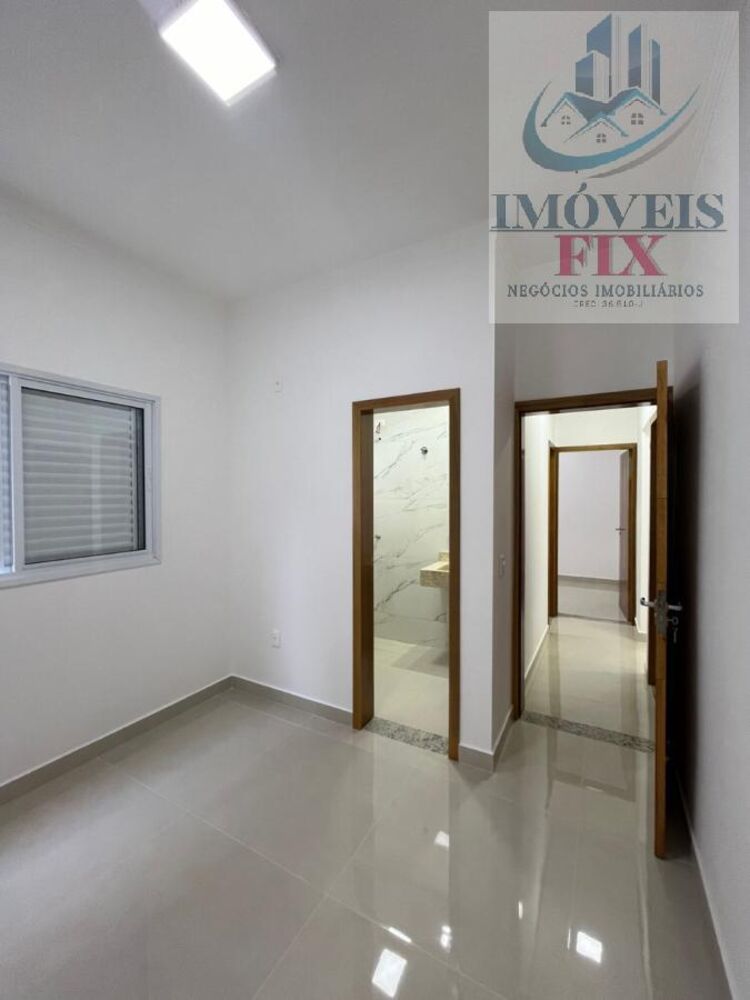 Casa, 3 quartos, 91 m² - Foto 4