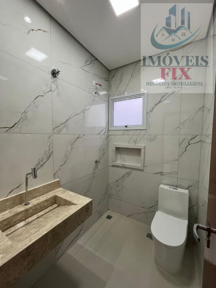 Casa, 3 quartos, 91 m² - Foto 3