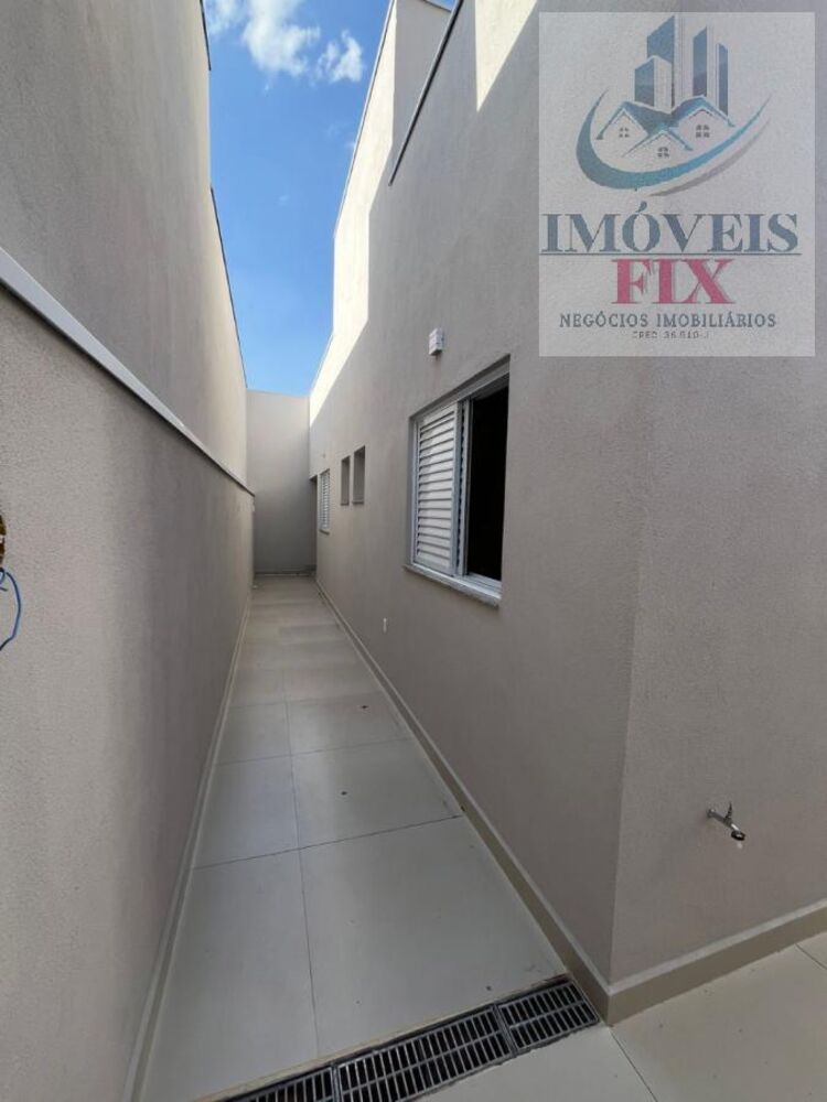 Casa, 3 quartos, 91 m² - Foto 13