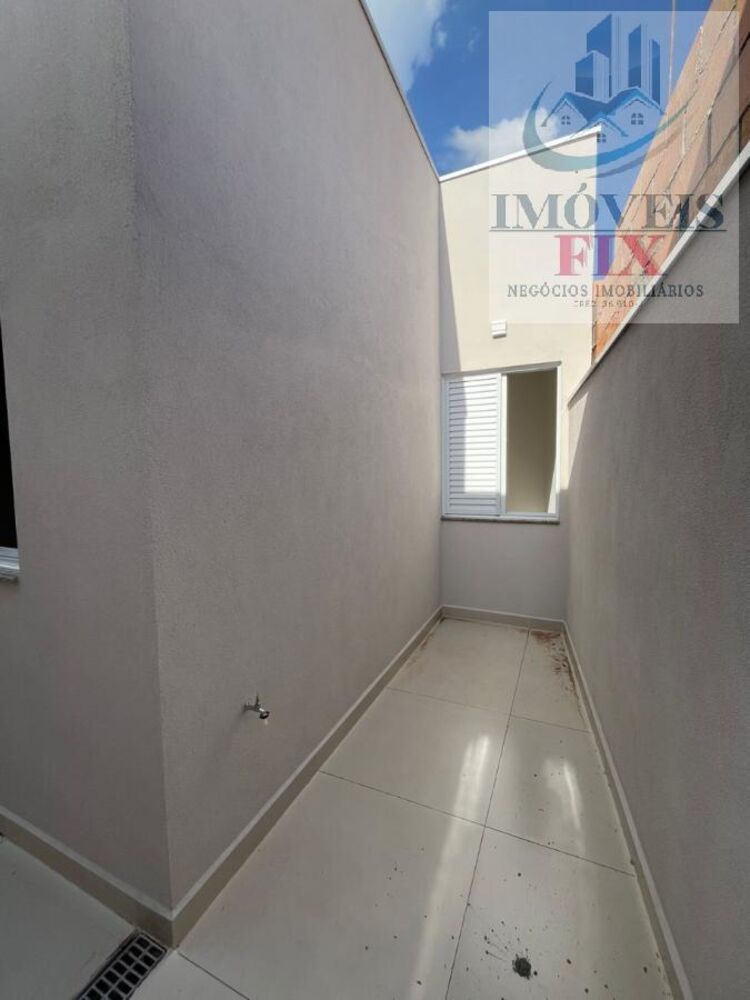 Casa, 3 quartos, 91 m² - Foto 14