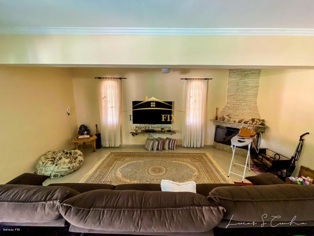 Chácara, 3 quartos, 3000 m² - Foto 3