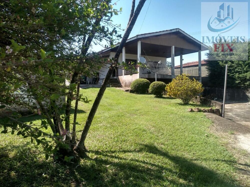 Chácara, 2 quartos, 2926 m² - Foto 1