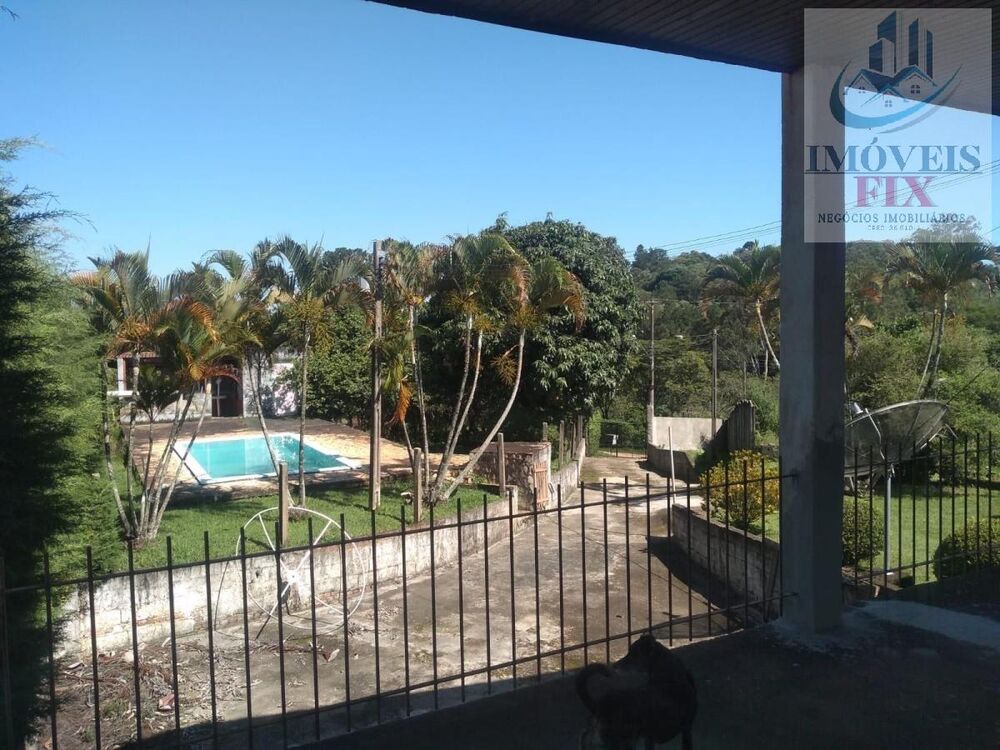 Chácara, 2 quartos, 2926 m² - Foto 3