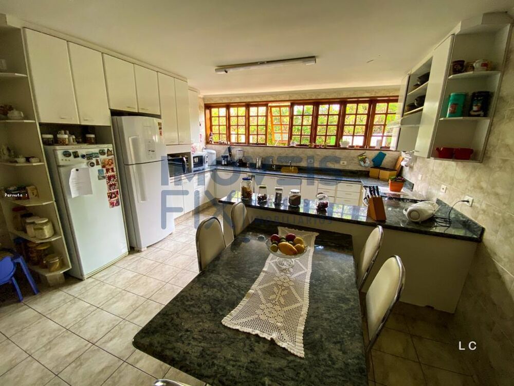 Chácara, 5 quartos, 4000 m² - Foto 6