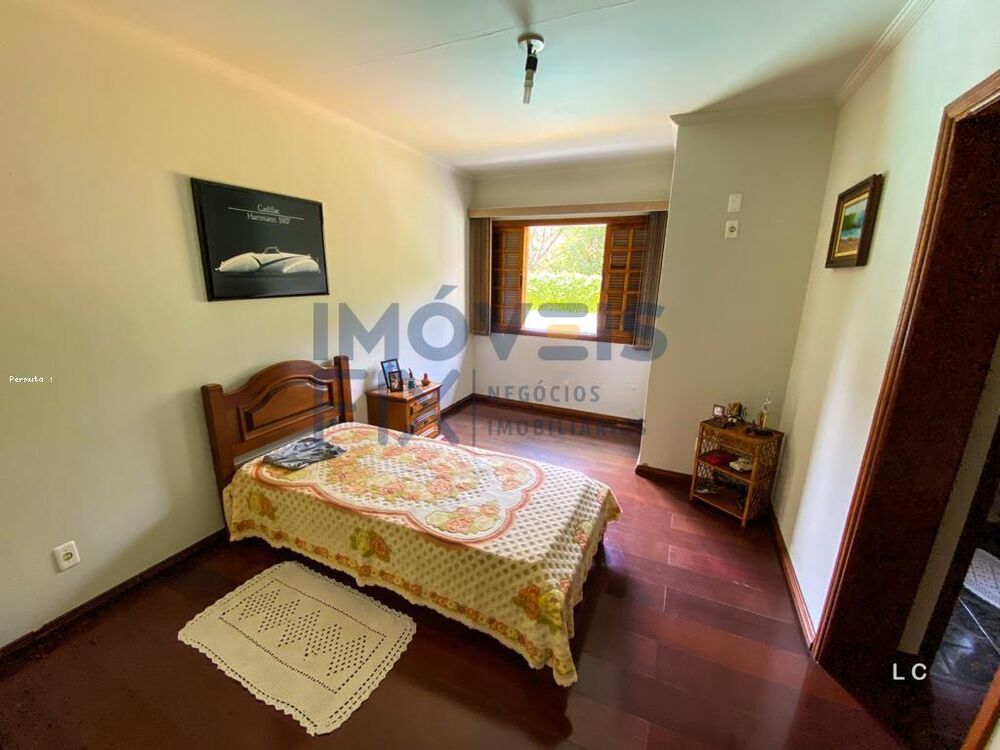 Chácara, 5 quartos, 4000 m² - Foto 7