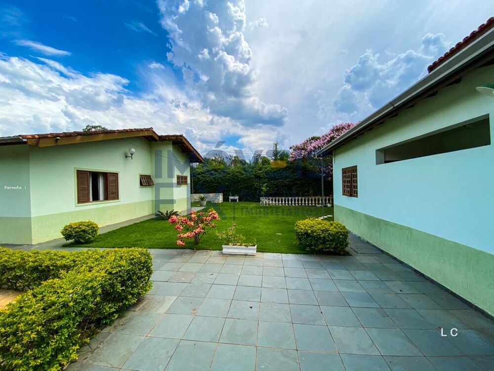 Chácara, 5 quartos, 4000 m² - Foto 2