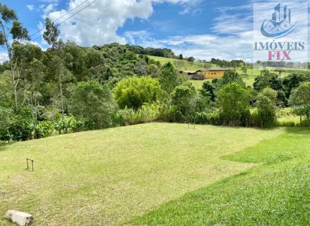 Chácara à venda com 4 quartos, 5939m² - Foto 8