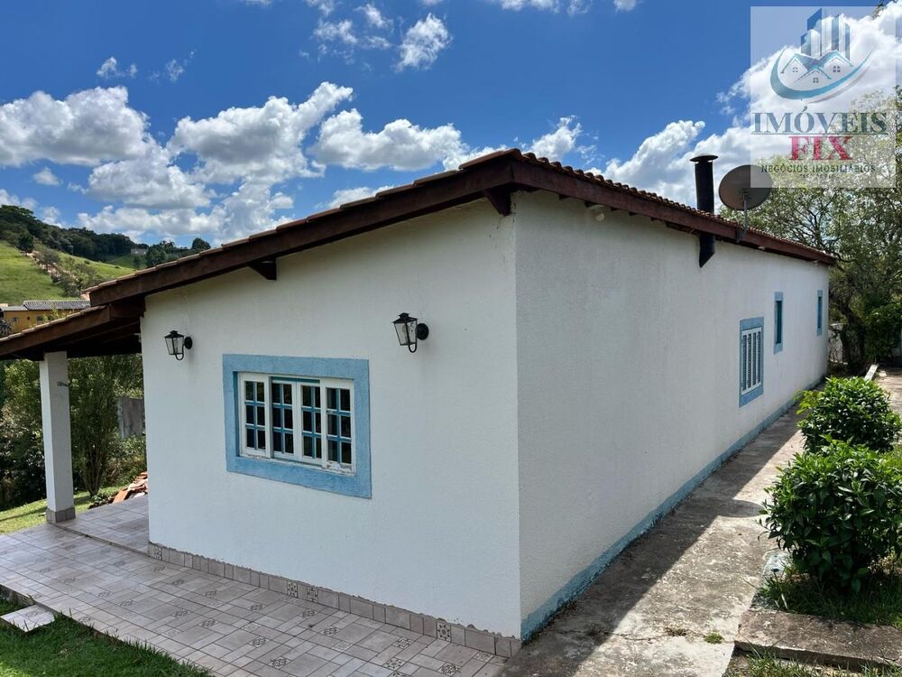 Chácara à venda com 4 quartos, 5939m² - Foto 5