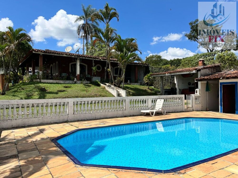 Chácara à venda com 4 quartos, 5939m² - Foto 4