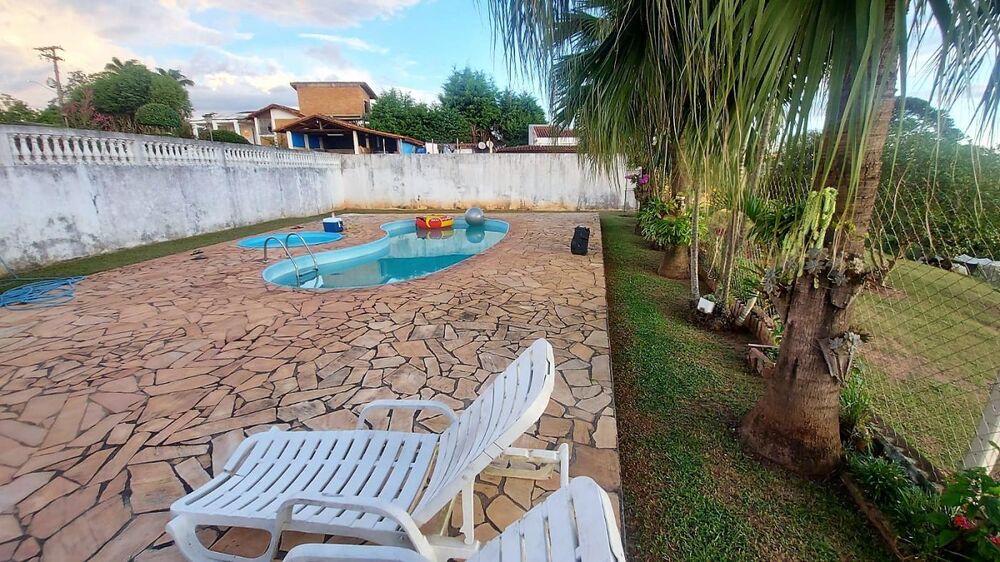 Chácara, 2 quartos, 3810 m² - Foto 22