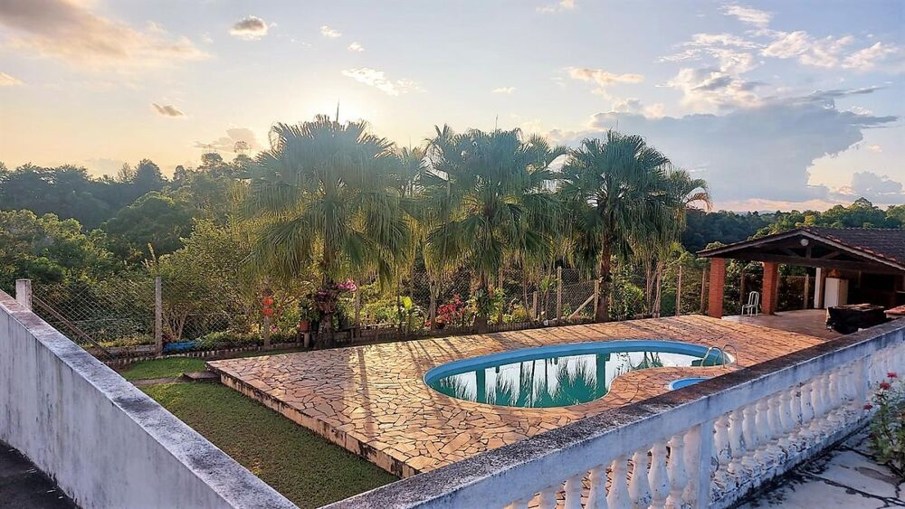 Chácara, 2 quartos, 3810 m² - Foto 26