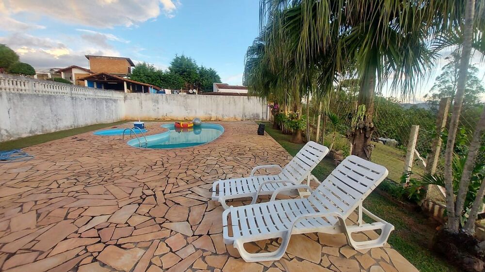 Chácara, 2 quartos, 3810 m² - Foto 15