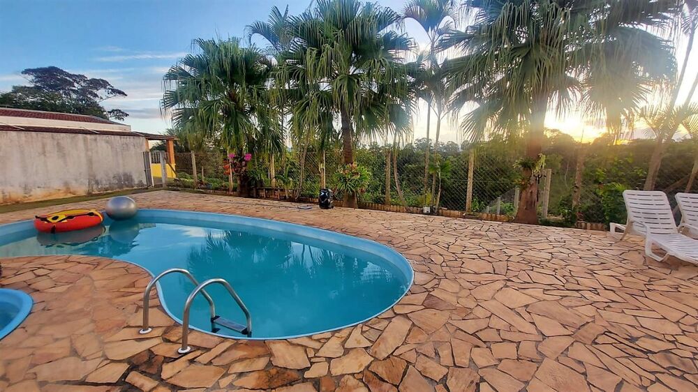 Chácara, 2 quartos, 3810 m² - Foto 7