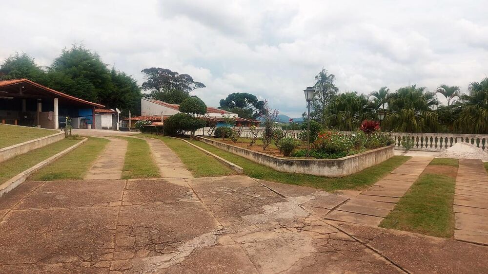 Chácara, 2 quartos, 3810 m² - Foto 1