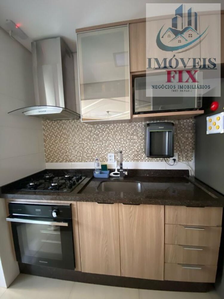 Apartamento à venda com 2 quartos, 48m² - Foto 5