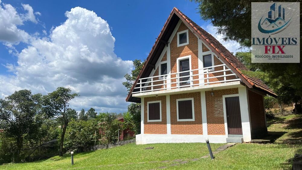Chácara à venda com 4 quartos, 222m² - Foto 3