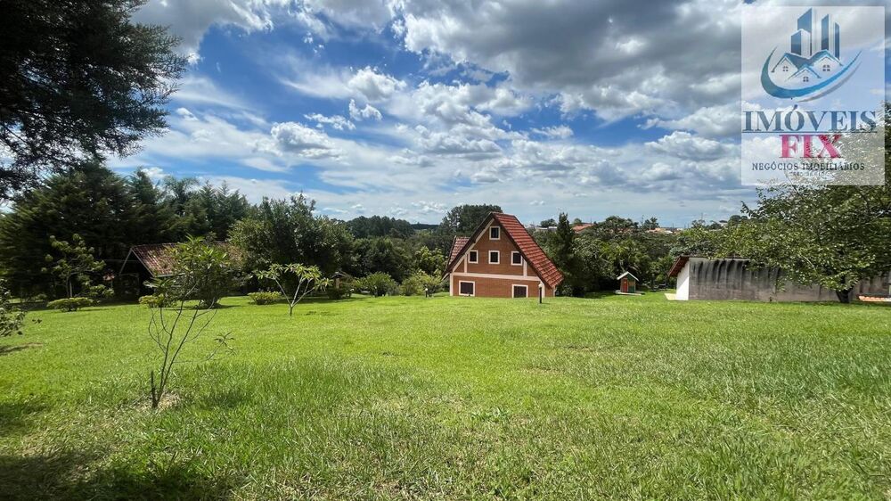 Chácara à venda com 4 quartos, 222m² - Foto 5