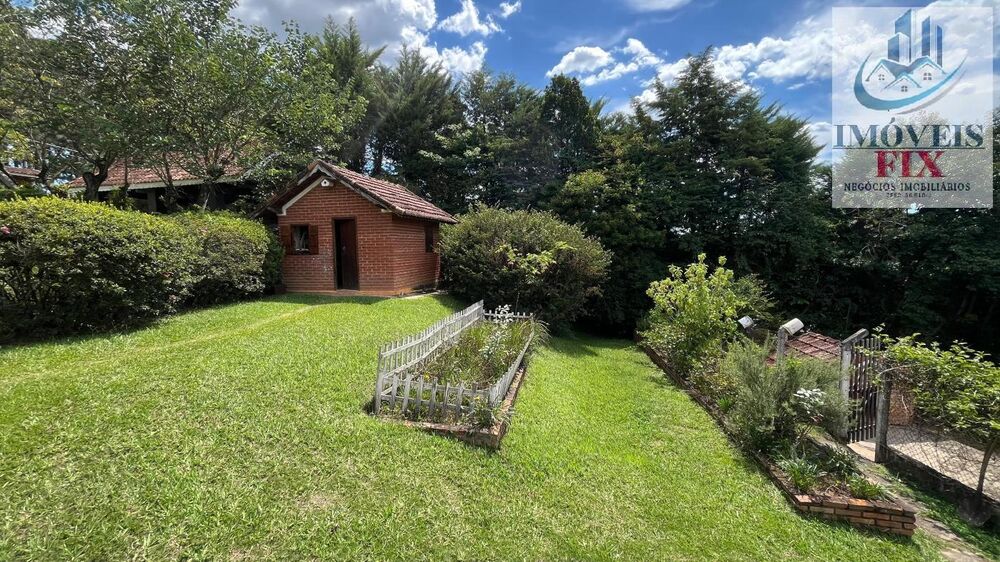 Chácara à venda com 4 quartos, 222m² - Foto 6