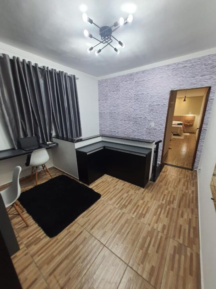 Casa, 3 quartos, 232 m² - Foto 10