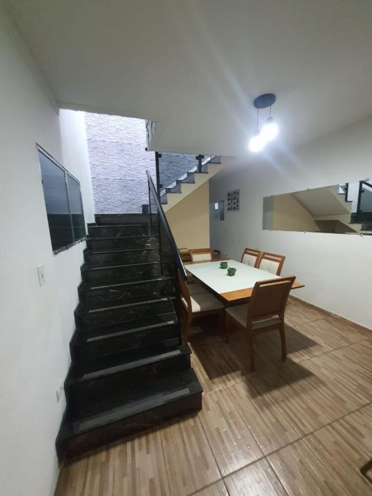 Casa, 3 quartos, 232 m² - Foto 6