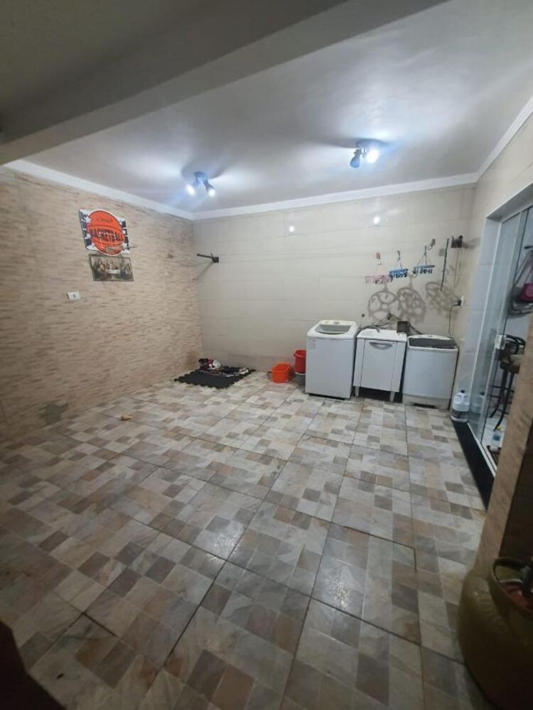 Casa, 3 quartos, 232 m² - Foto 11
