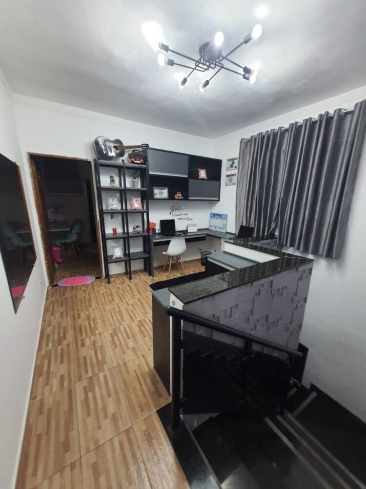 Casa, 3 quartos, 232 m² - Foto 17