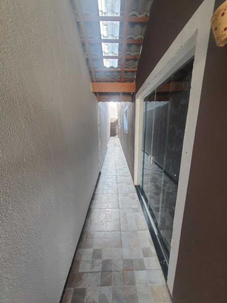 Casa, 3 quartos, 232 m² - Foto 2